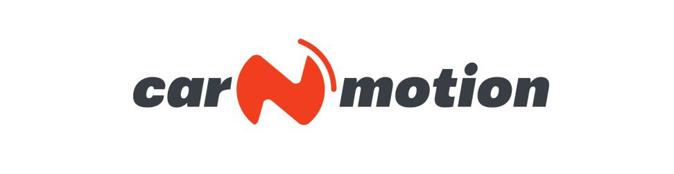 car n motion logo