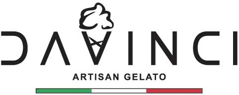 Davinci Artisan Gelato.logo