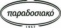 Paradosiako Logo