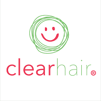 clear hair.logo 200