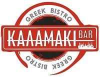 kalamaki bar.logo