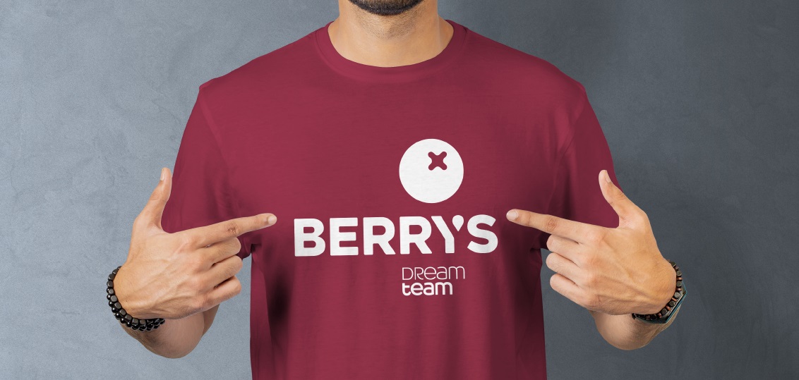 berrys franchise fans