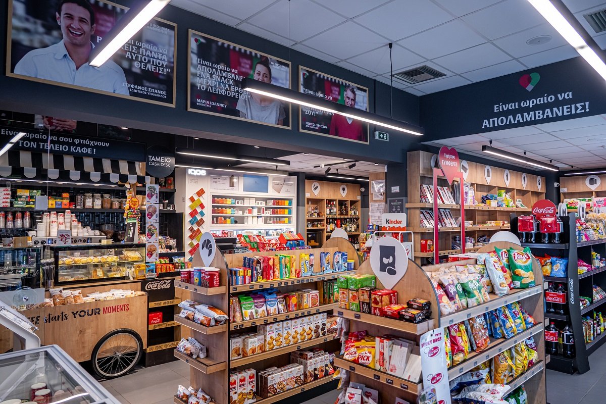 kioskys convenience store franchise success awards 2021