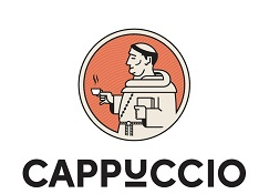 cappuccio logo