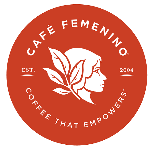 CAFÉ FEMENINO