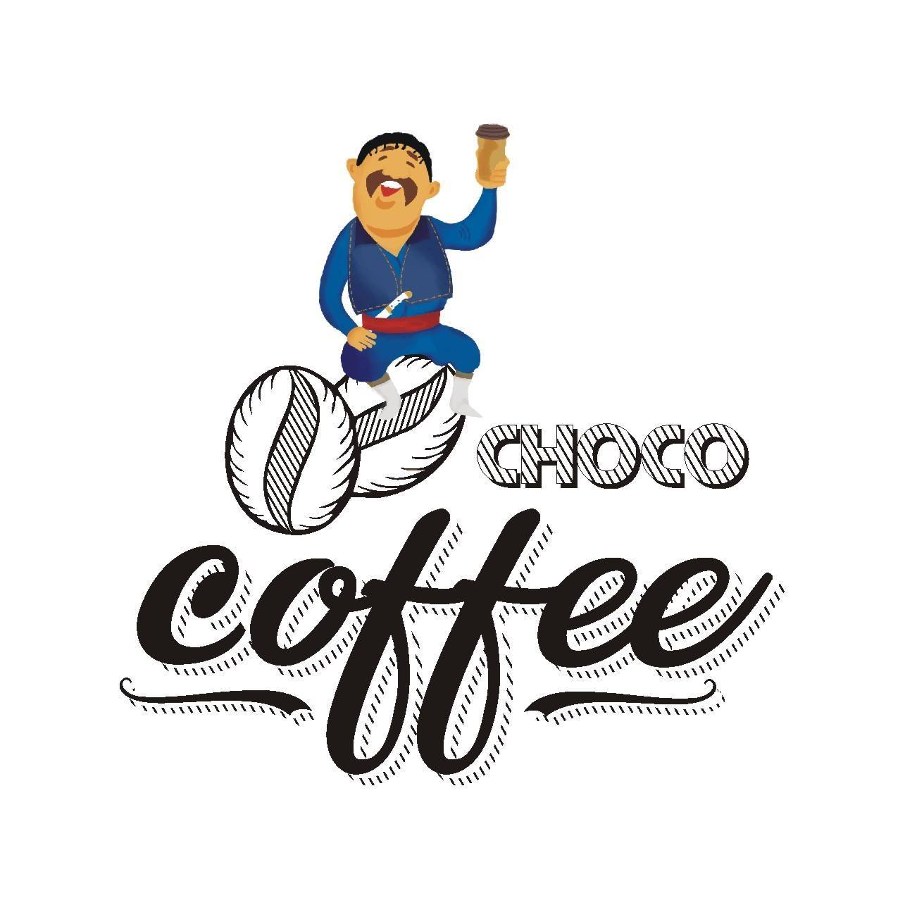 chococoffee Logo