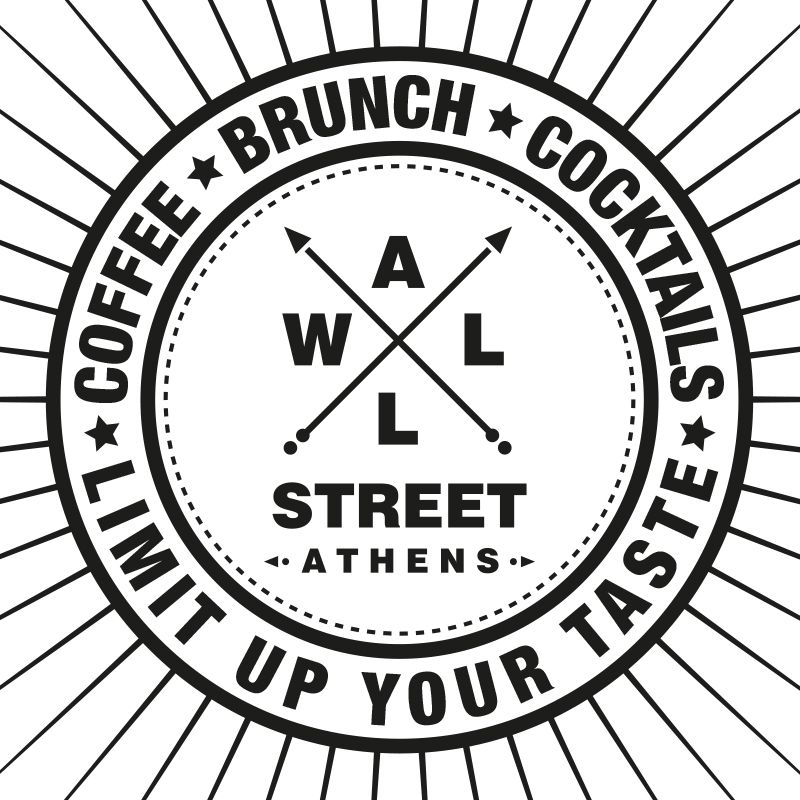 wall street logo