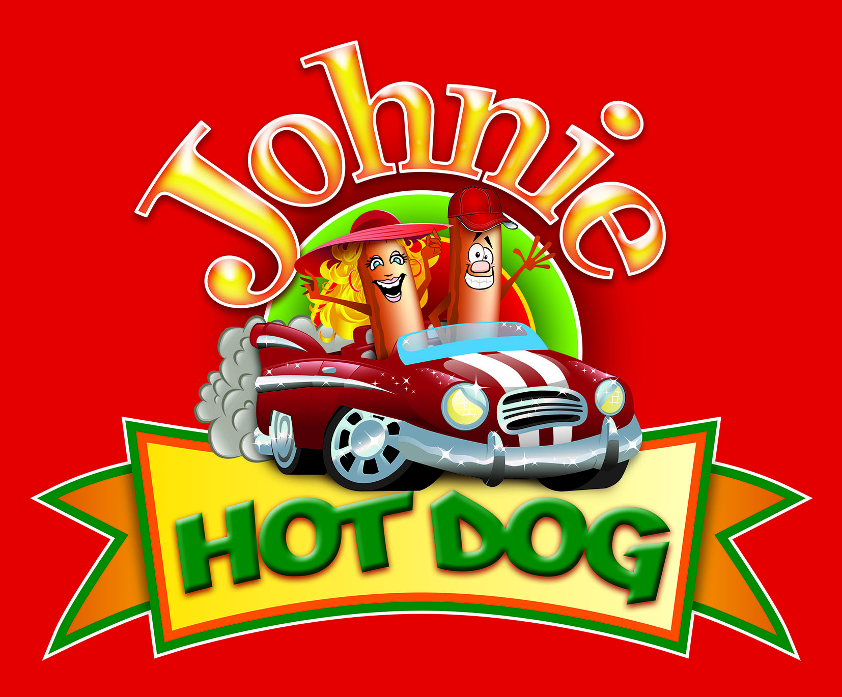 Johnie Hot Dog