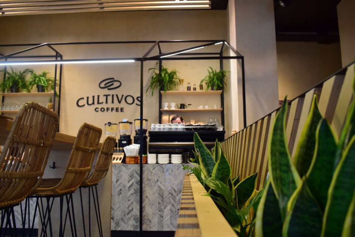 Cultivos Coffee: Διευρύνει το δίκτυό του το δημοφιλές franchise – Τι προσφέρει στον franchisee