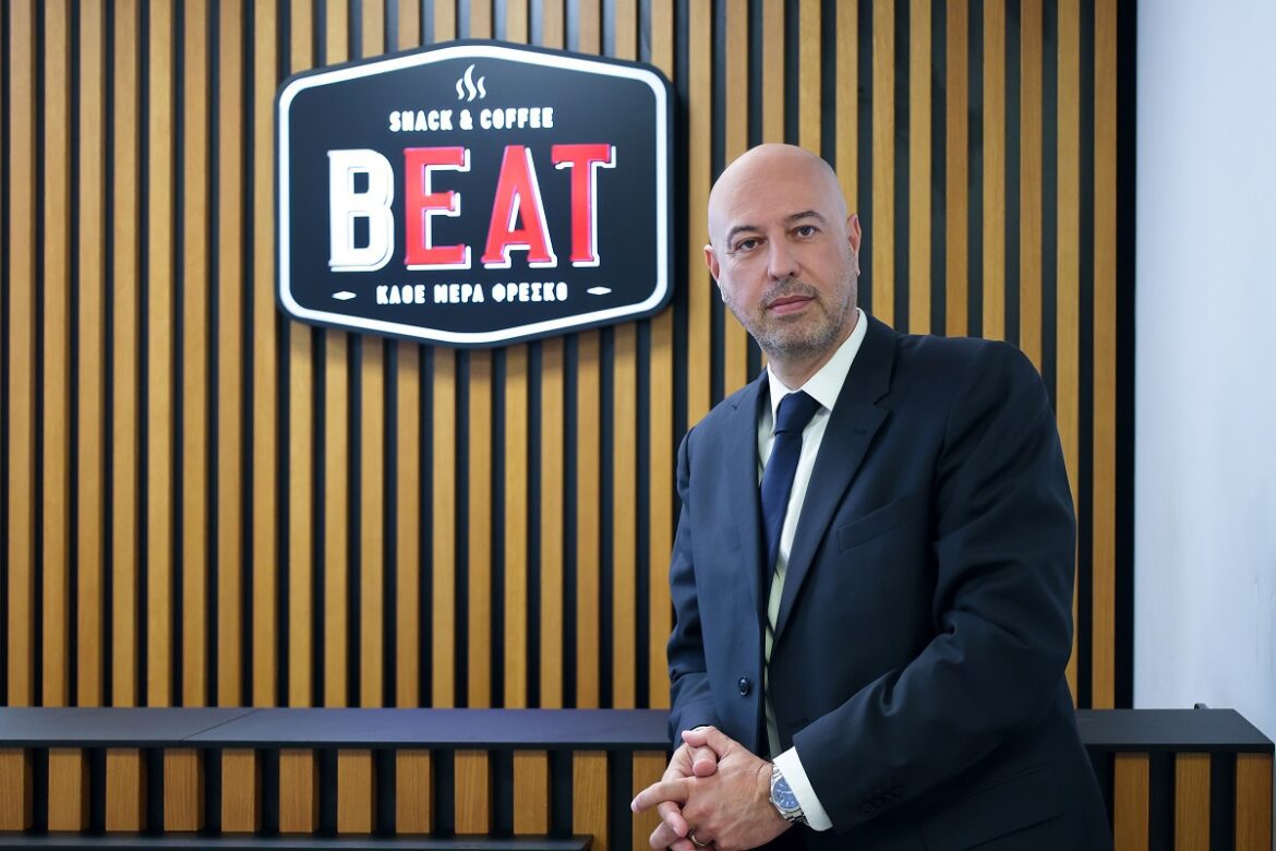 beat snack and coffee street food franchiser